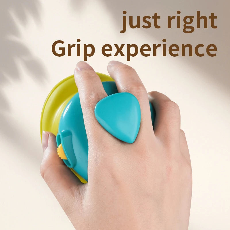 Revolutionary Pet Showerhead for Cats and Dogs - One-Key Switch with Massage Brushes for Effortless Bathing!